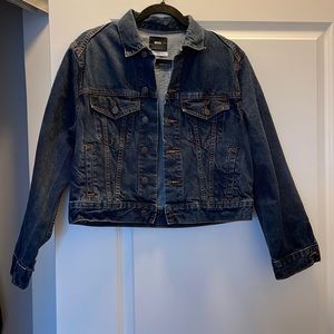 BDG Denim Jacket
